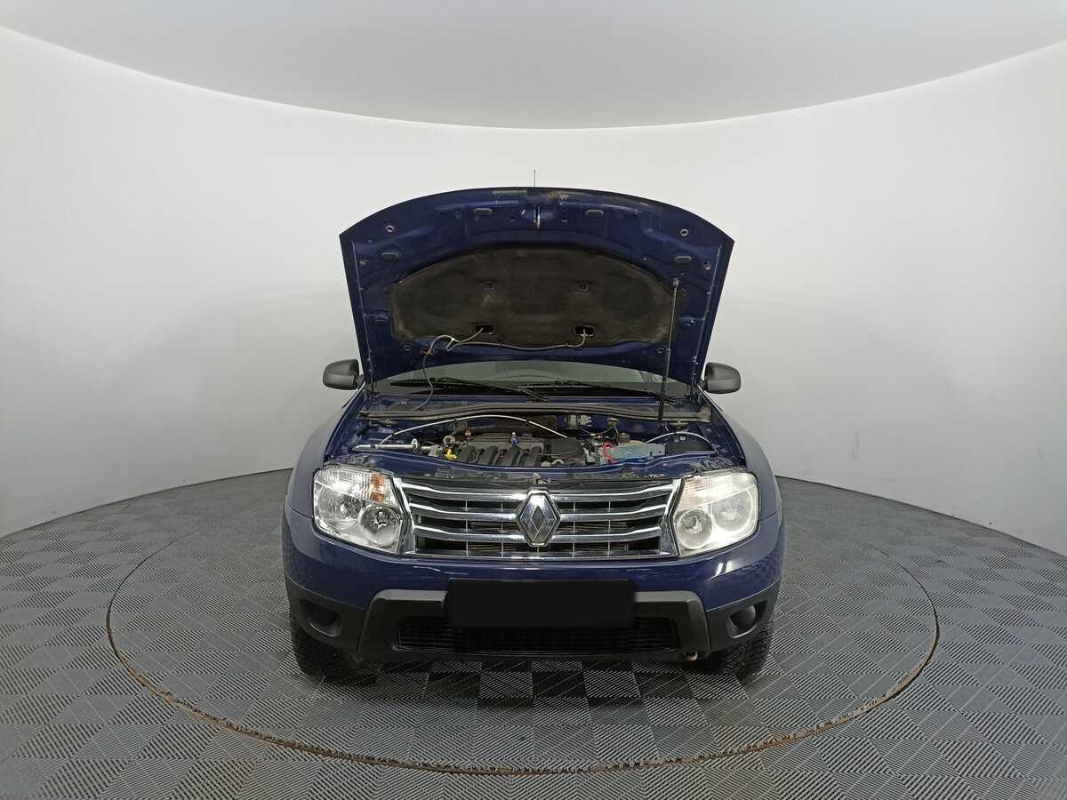 Продажа Б/У Рено Дастер. Фото: #8