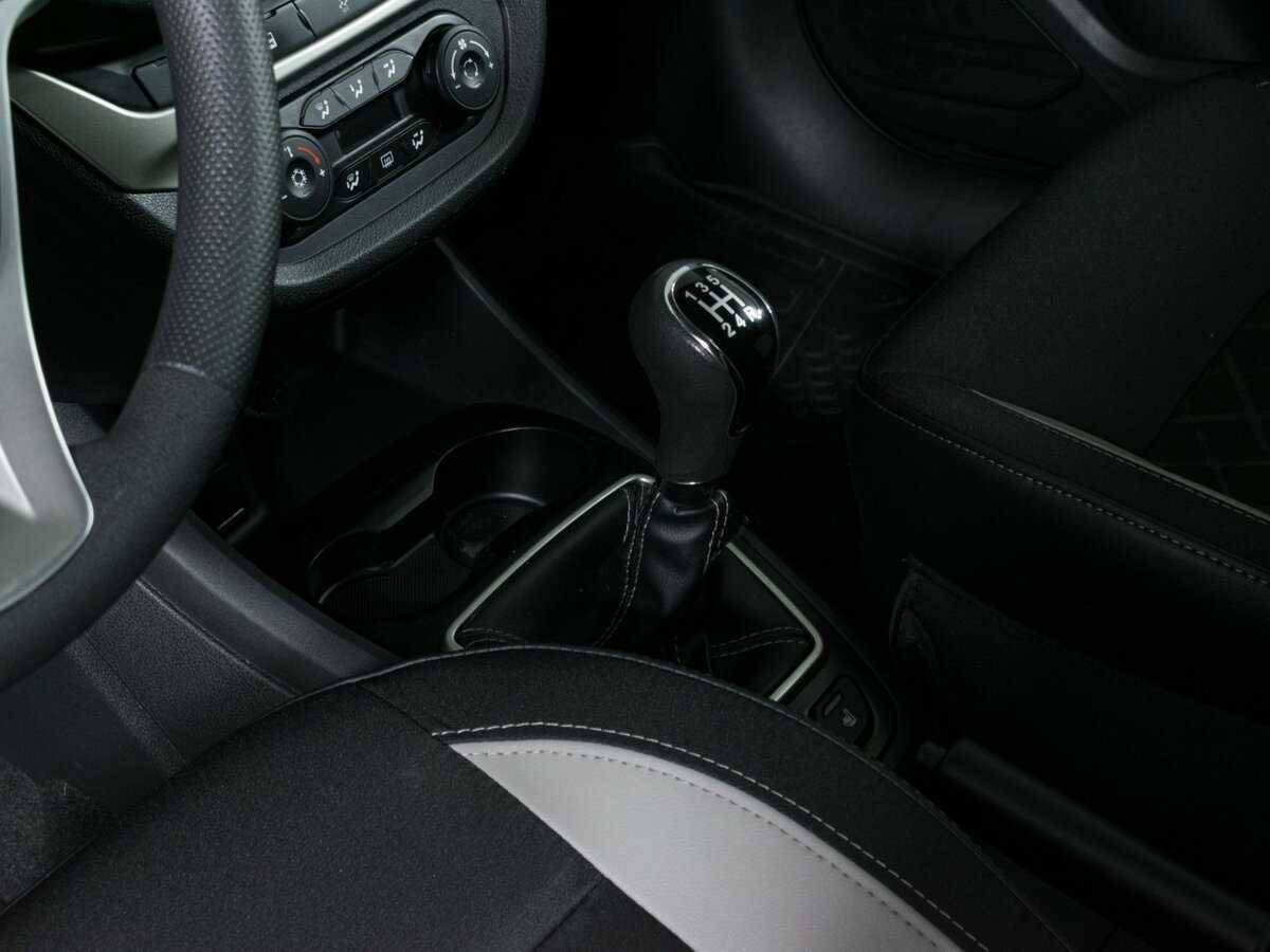 Продажа Б/У Лада (ВАЗ) Веста. Фото: #13