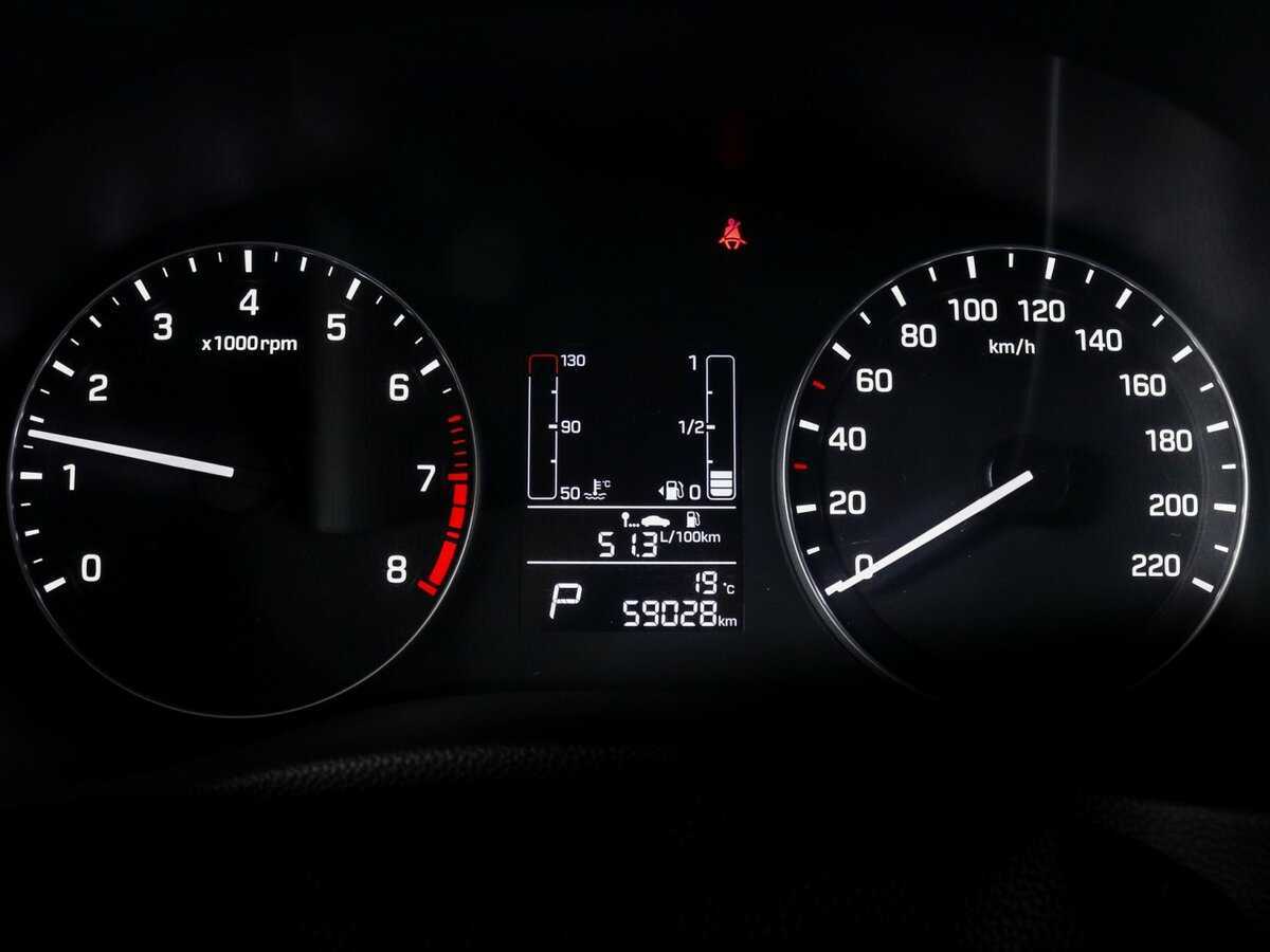 Продажа Б/У Хендай Крета. Фото: #7