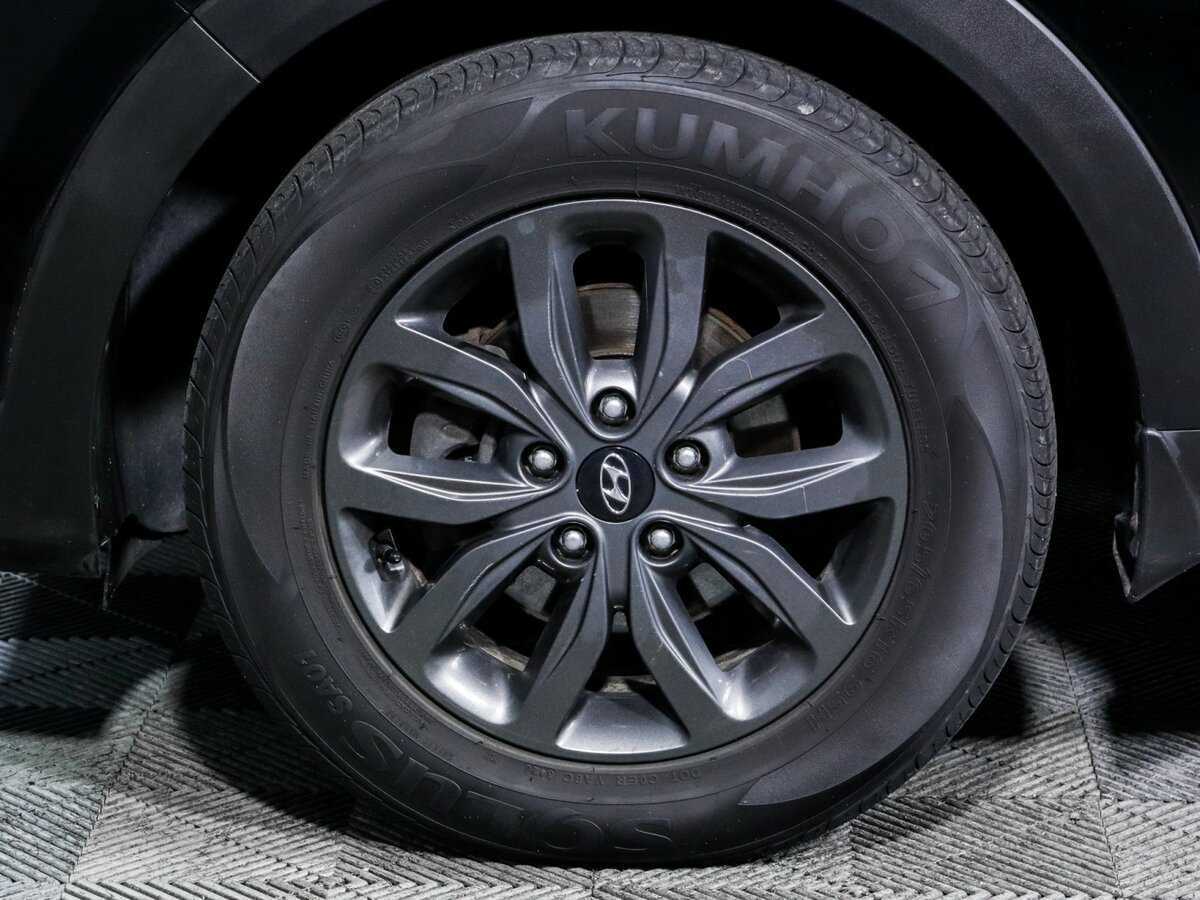 Продажа Б/У Хендай Крета. Фото: #11