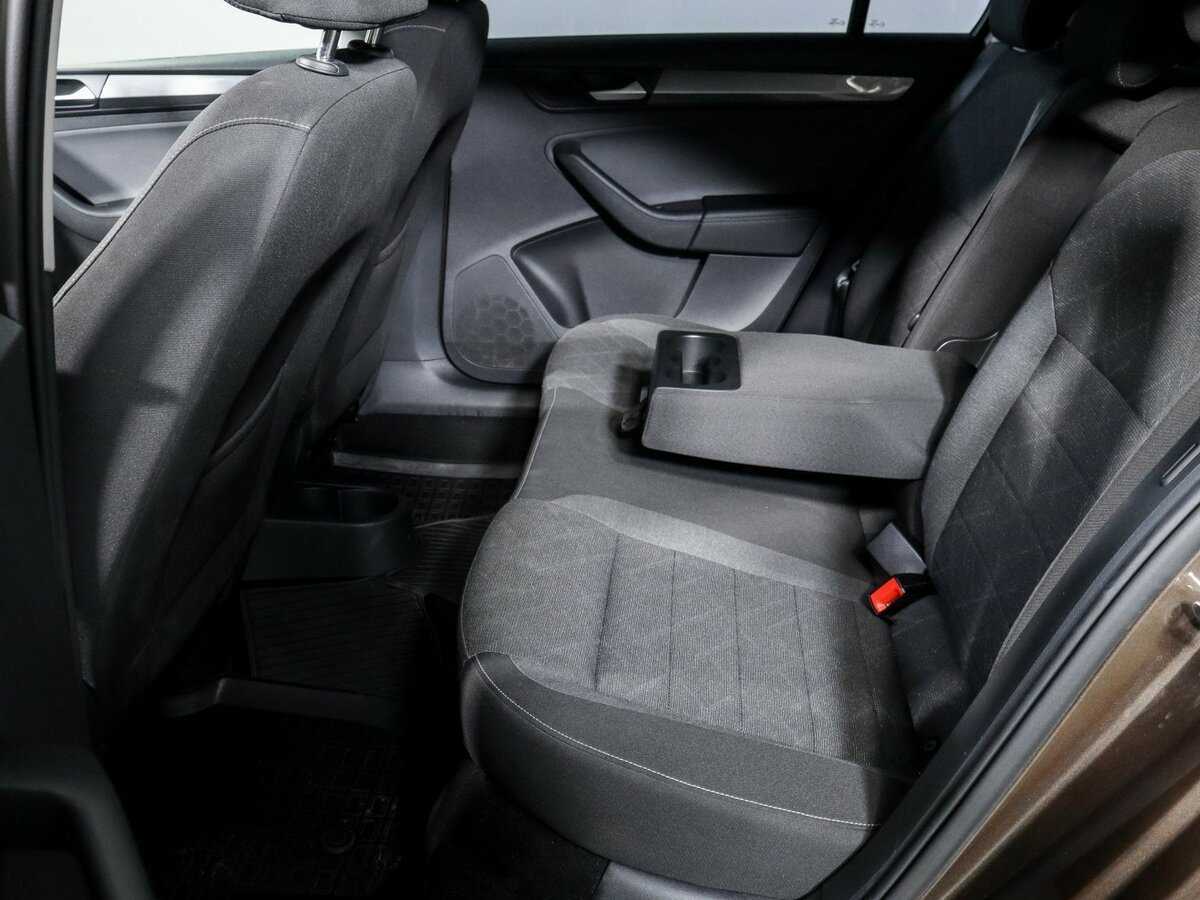 Продажа Б/У Фольксваген Поло. Фото: #6