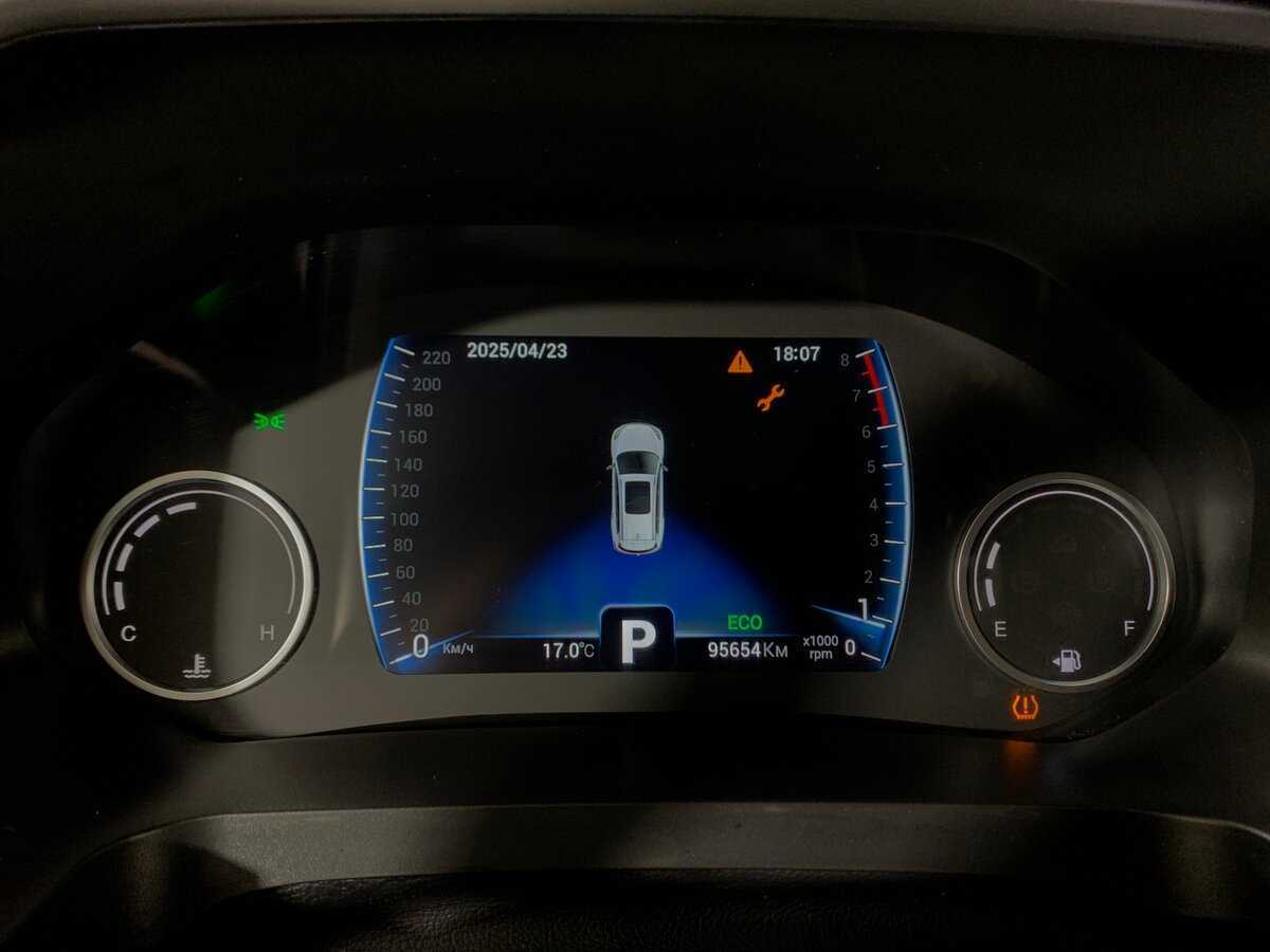 Продажа Б/У Чери Тигго 8. Фото: #14