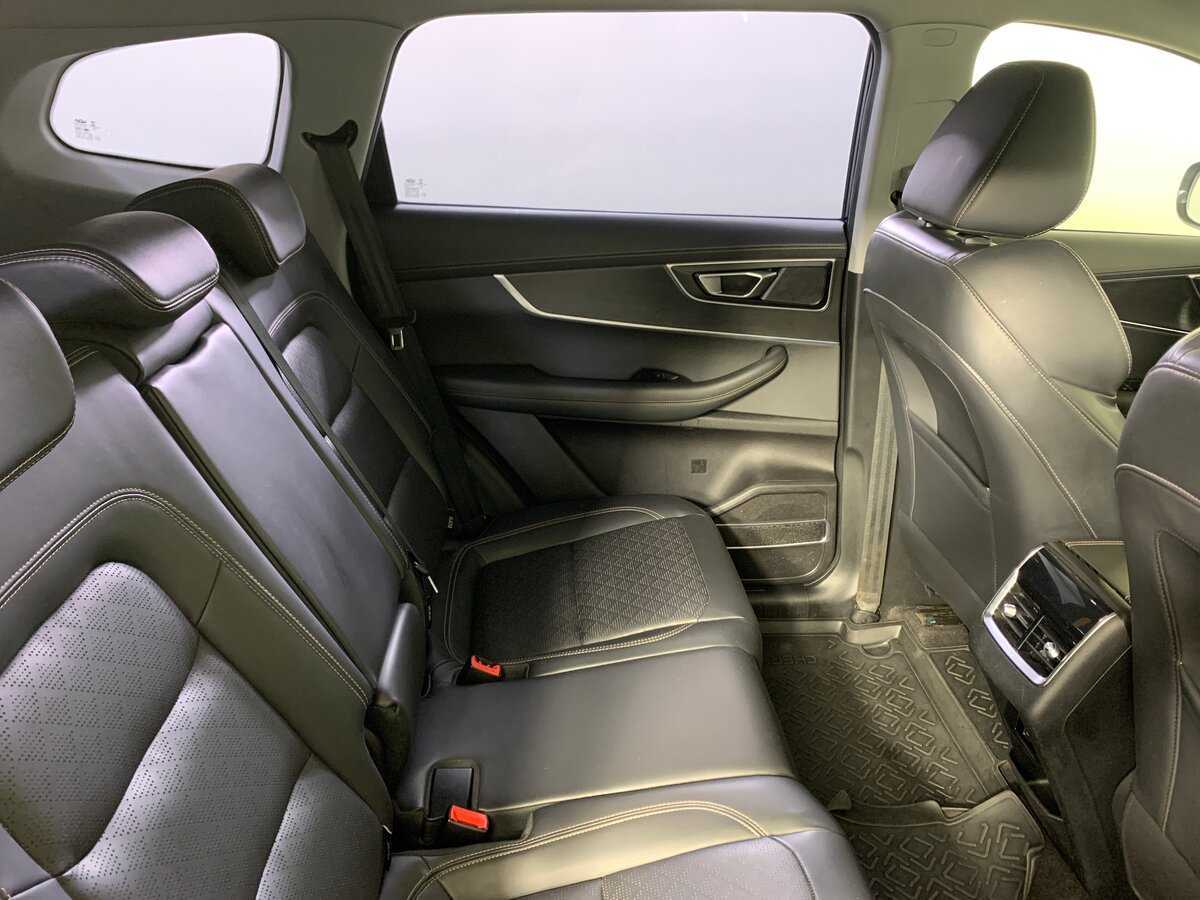 Продажа Б/У Чери Тигго 8. Фото: #17