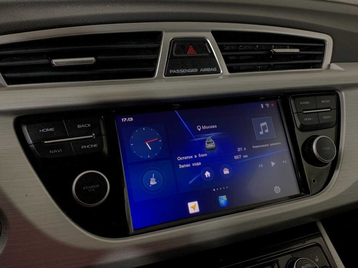 Продажа Б/У Джили Атлас. Фото: #15