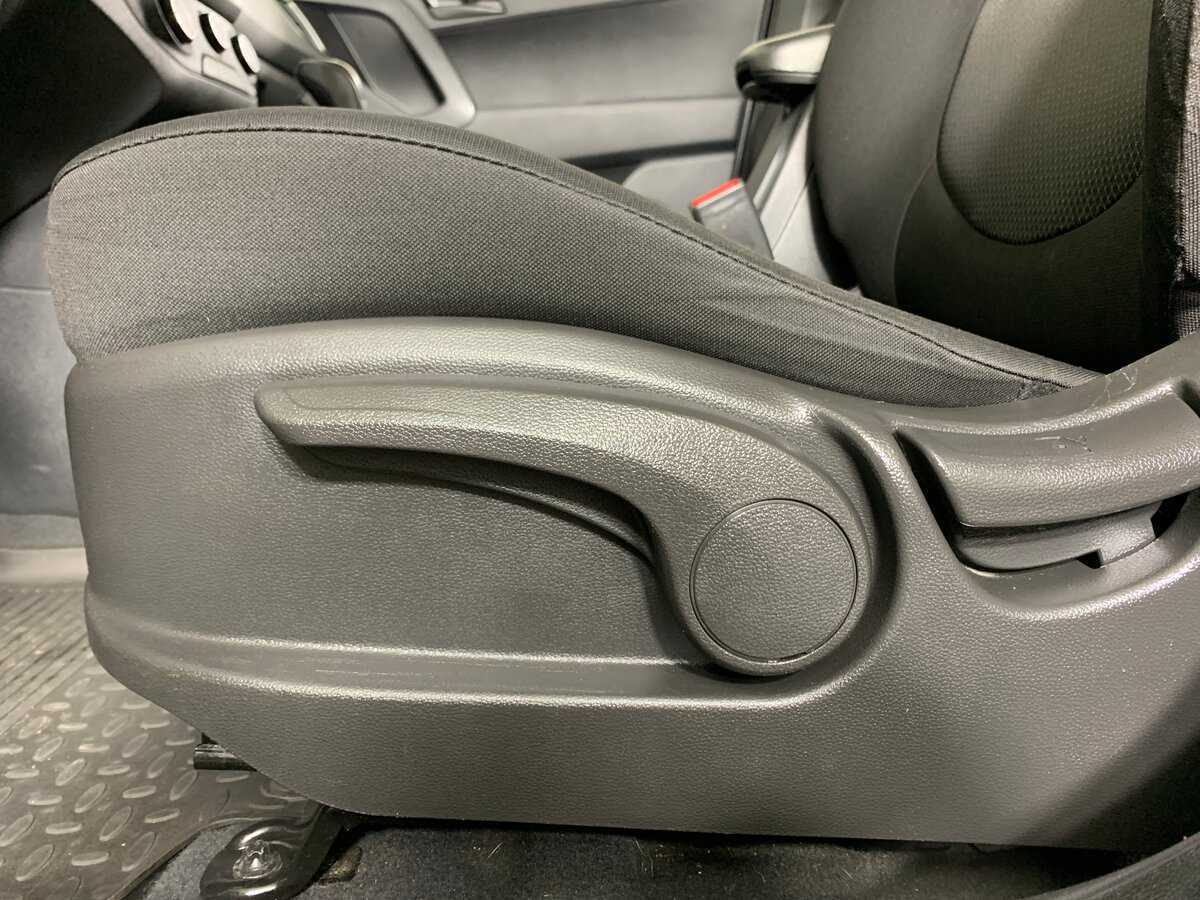 Продажа Б/У Хендай Крета. Фото: #16