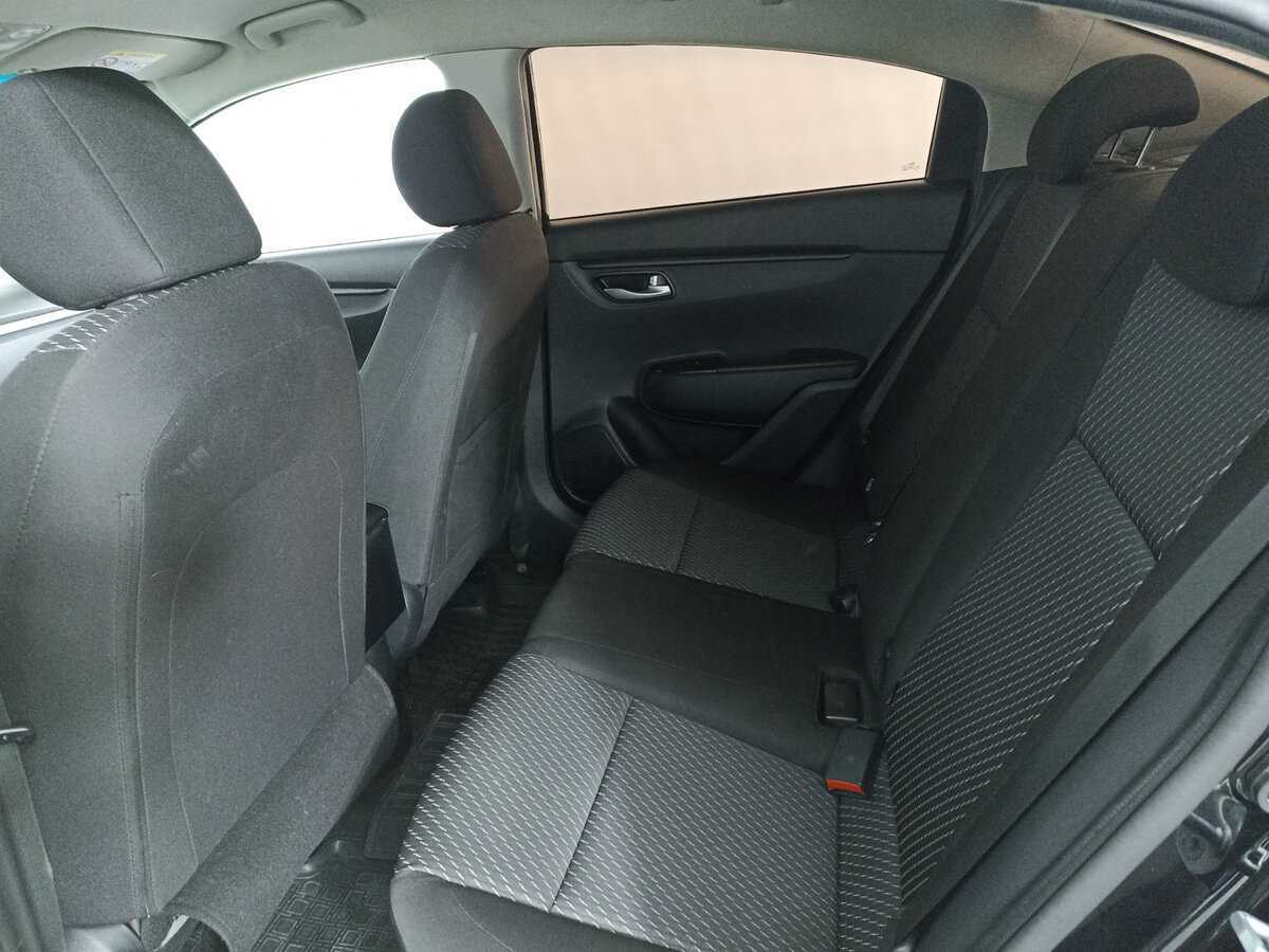 Продажа Б/У Киа Рио. Фото: #11