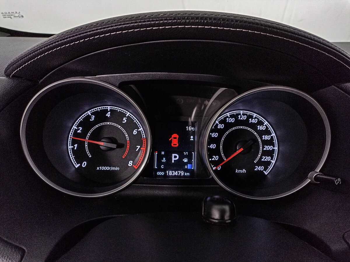 Продажа Б/У Митсубиши Оутлэндер. Фото: #12