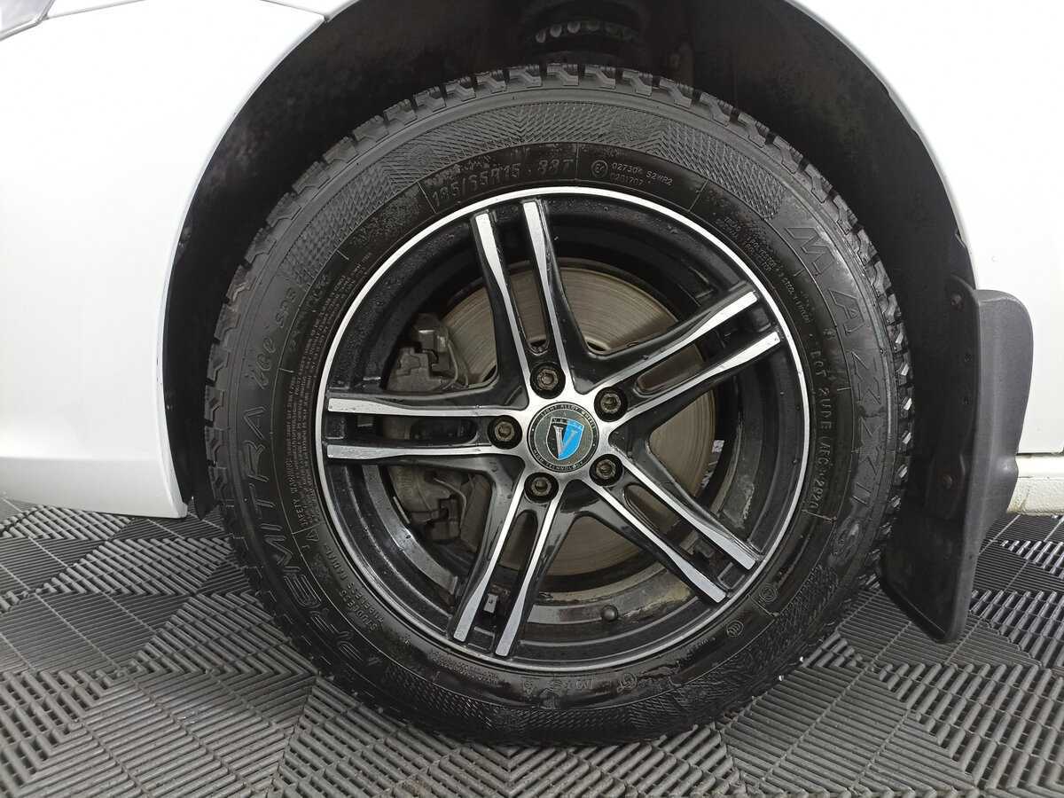 Продажа Б/У Фольксваген Поло. Фото: #17