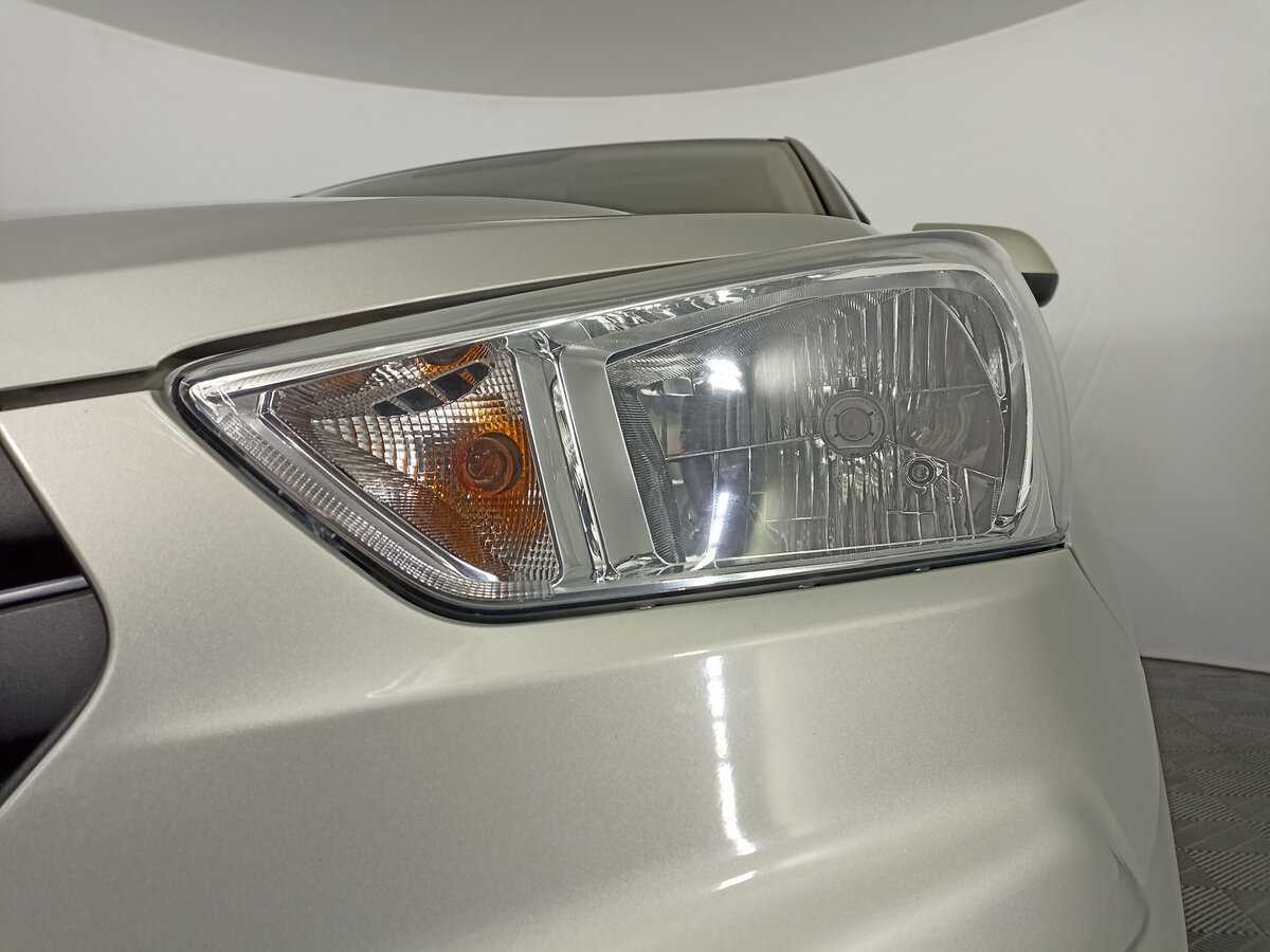 Продажа Б/У Хендай Крета. Фото: #16