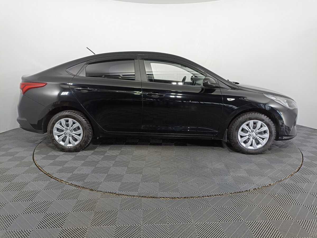 Продажа Б/У Хендай Солярис. Фото: #3