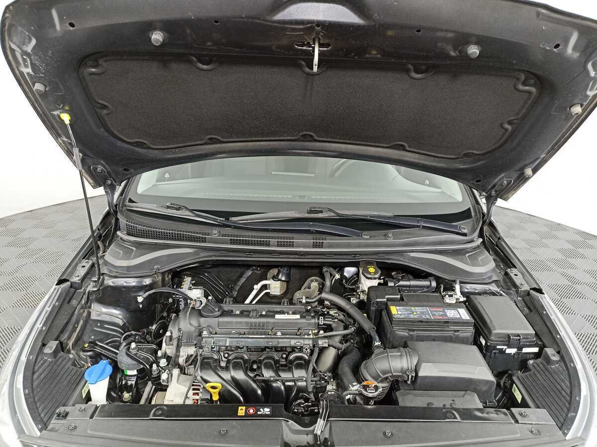 Продажа Б/У Хендай Солярис. Фото: #7