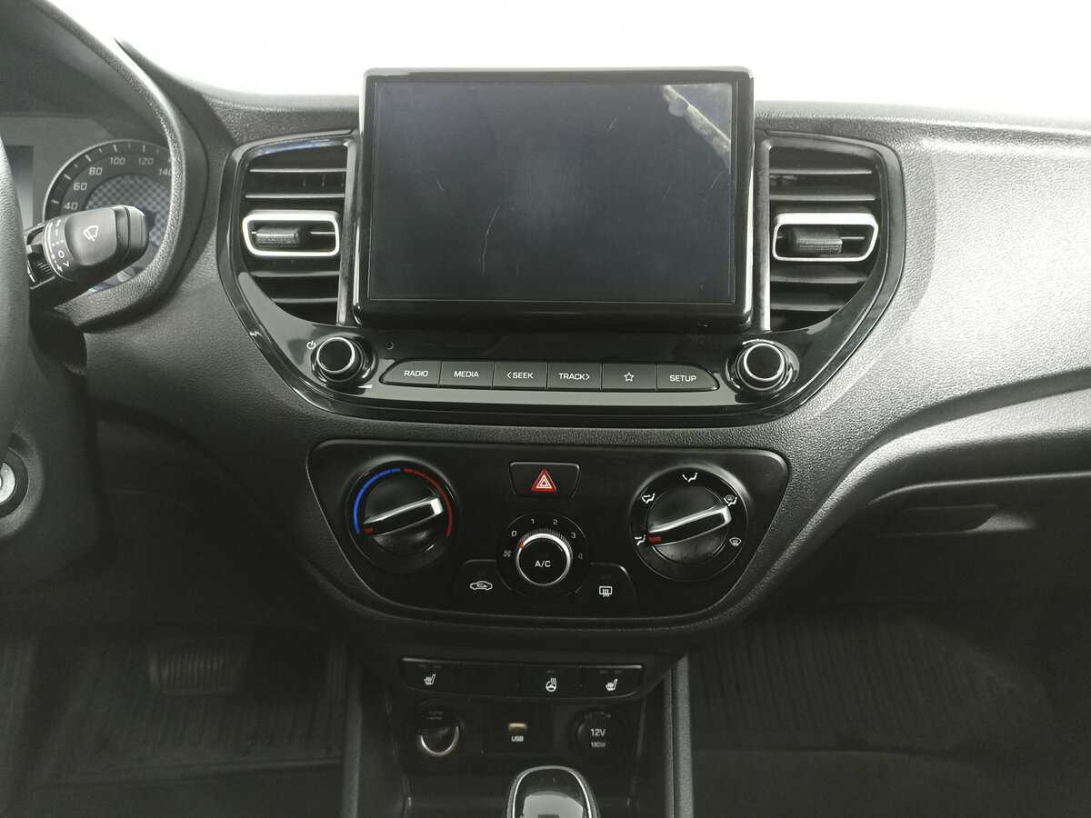 Продажа Б/У Хендай Солярис. Фото: #13