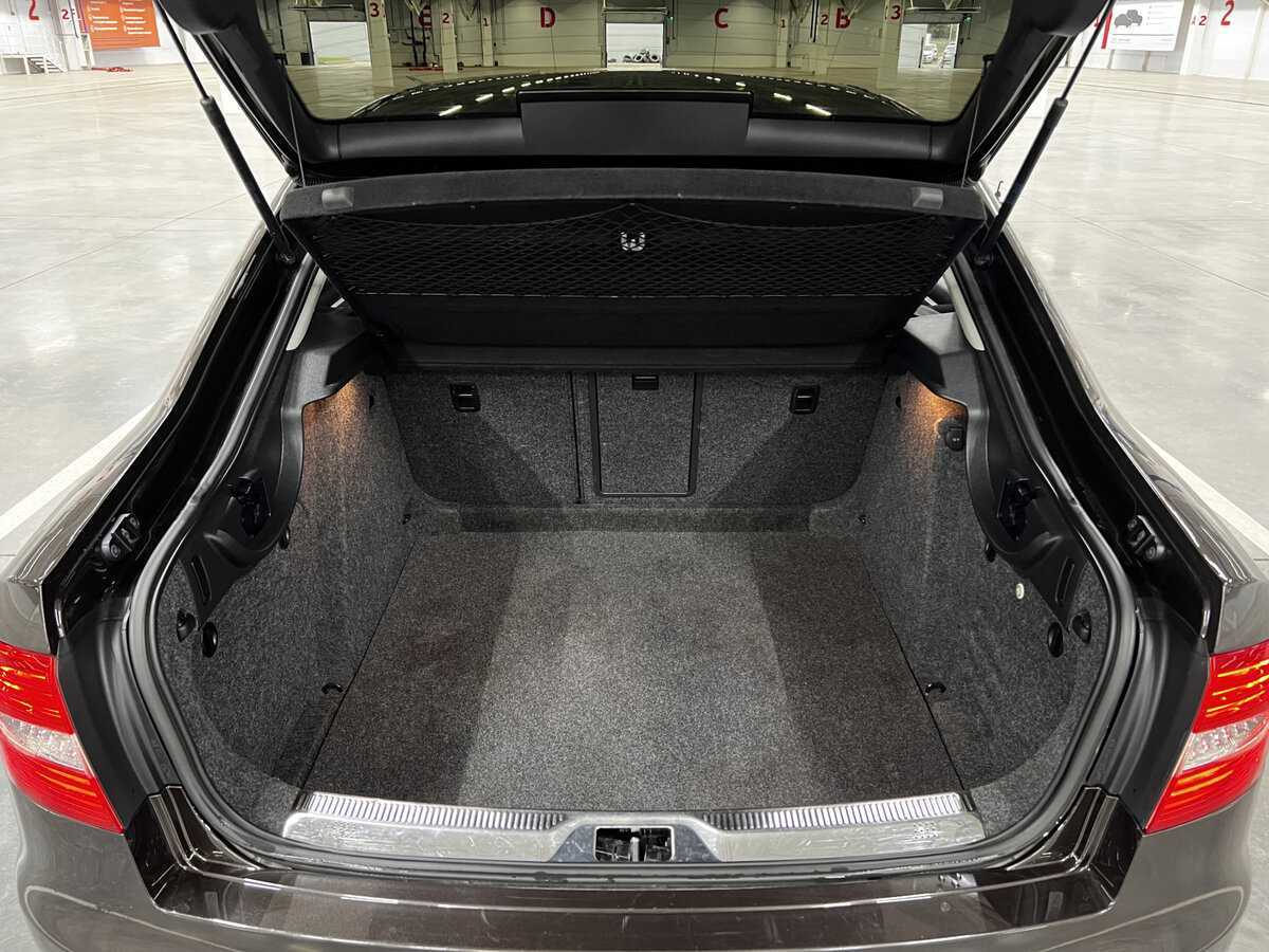 Продажа Б/У Шкода Суперб. Фото: #9