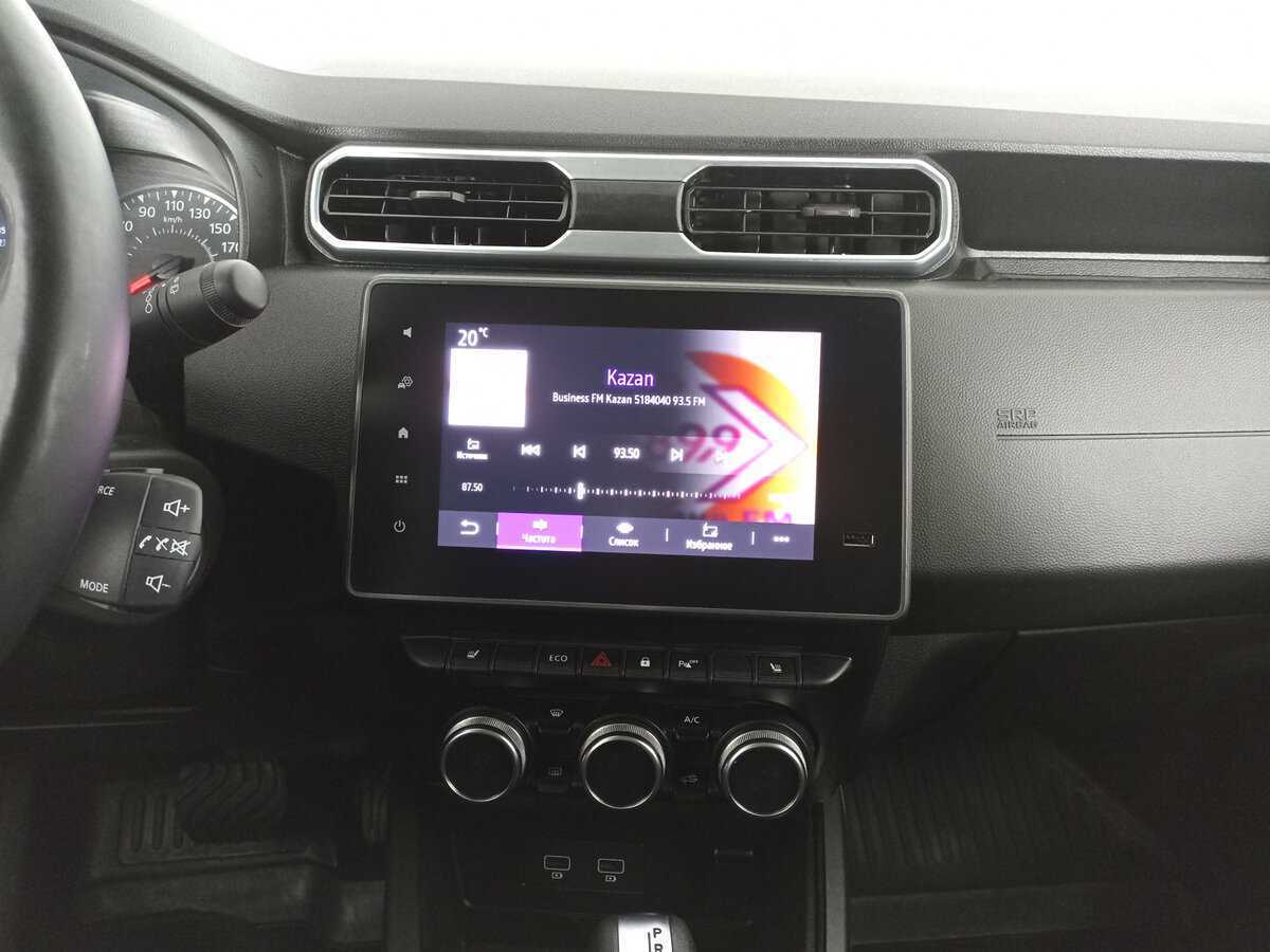 Продажа Б/У Рено Дастер. Фото: #12