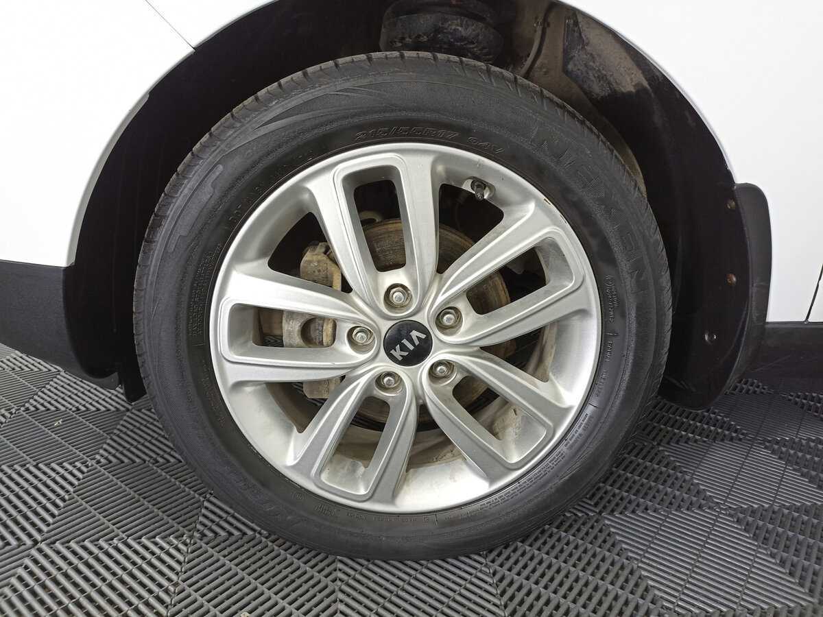 Продажа Б/У Киа Соул. Фото: #17