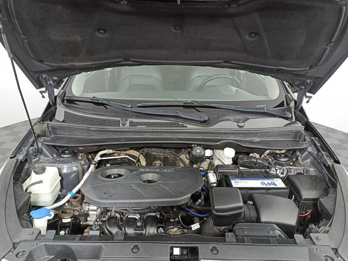 Продажа Б/У Киа Спортейдж. Фото: #6