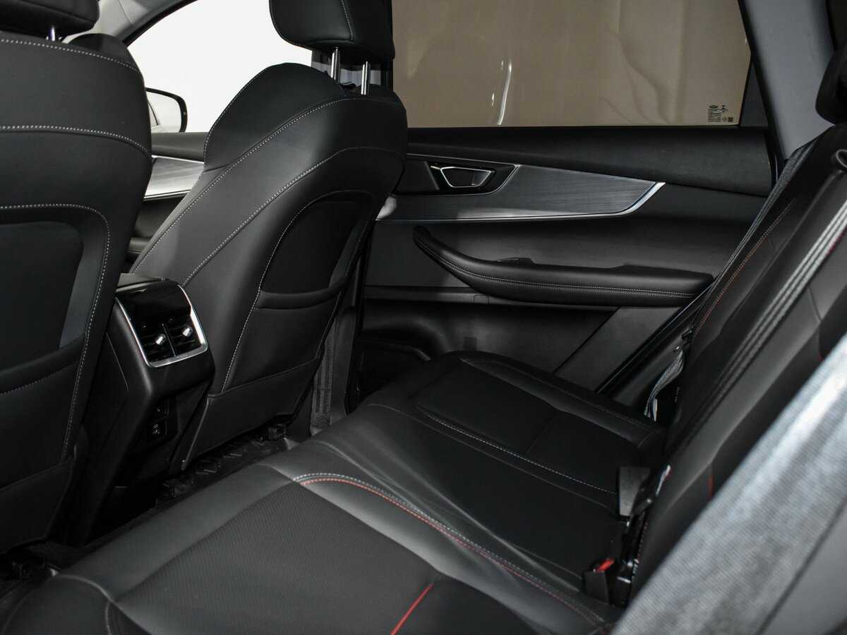 Продажа Б/У Чери Тигго 7 Про. Фото: #13