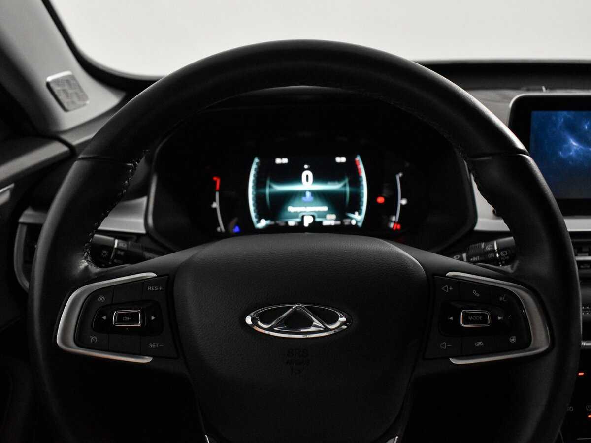 Продажа Б/У Чери Тигго 7 Про. Фото: #19