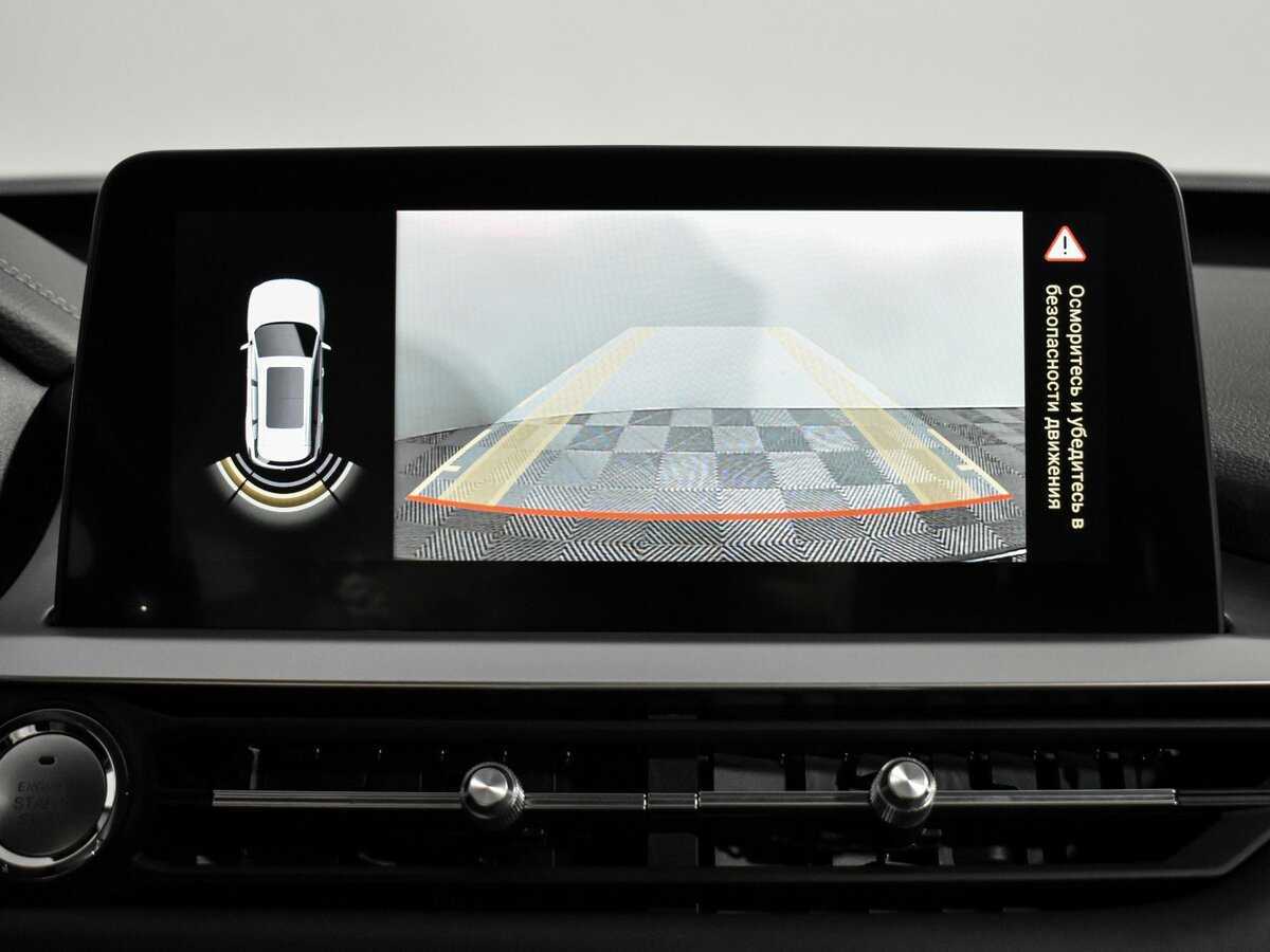 Продажа Б/У Чери Тигго 7 Про. Фото: #20