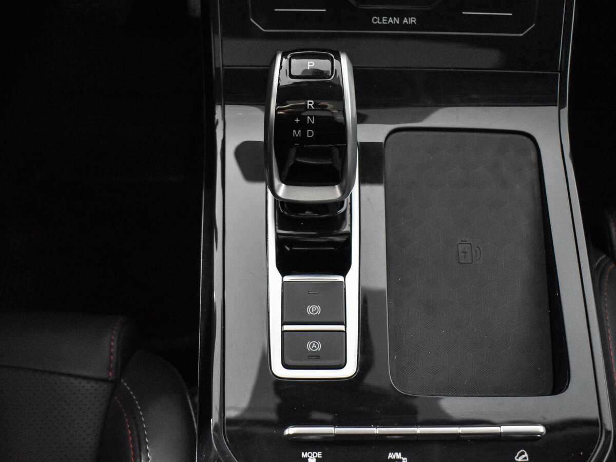 Продажа Б/У Чери Тигго 7 Про. Фото: #9