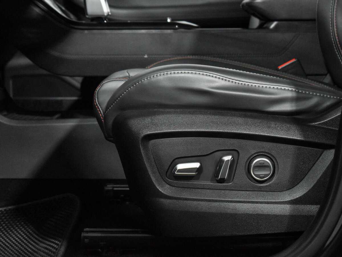 Продажа Б/У Чери Тигго 7 Про. Фото: #10