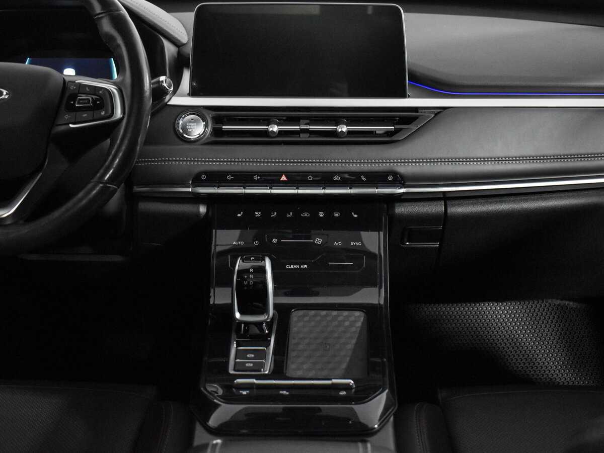 Продажа Б/У Чери Тигго 7 Про. Фото: #15