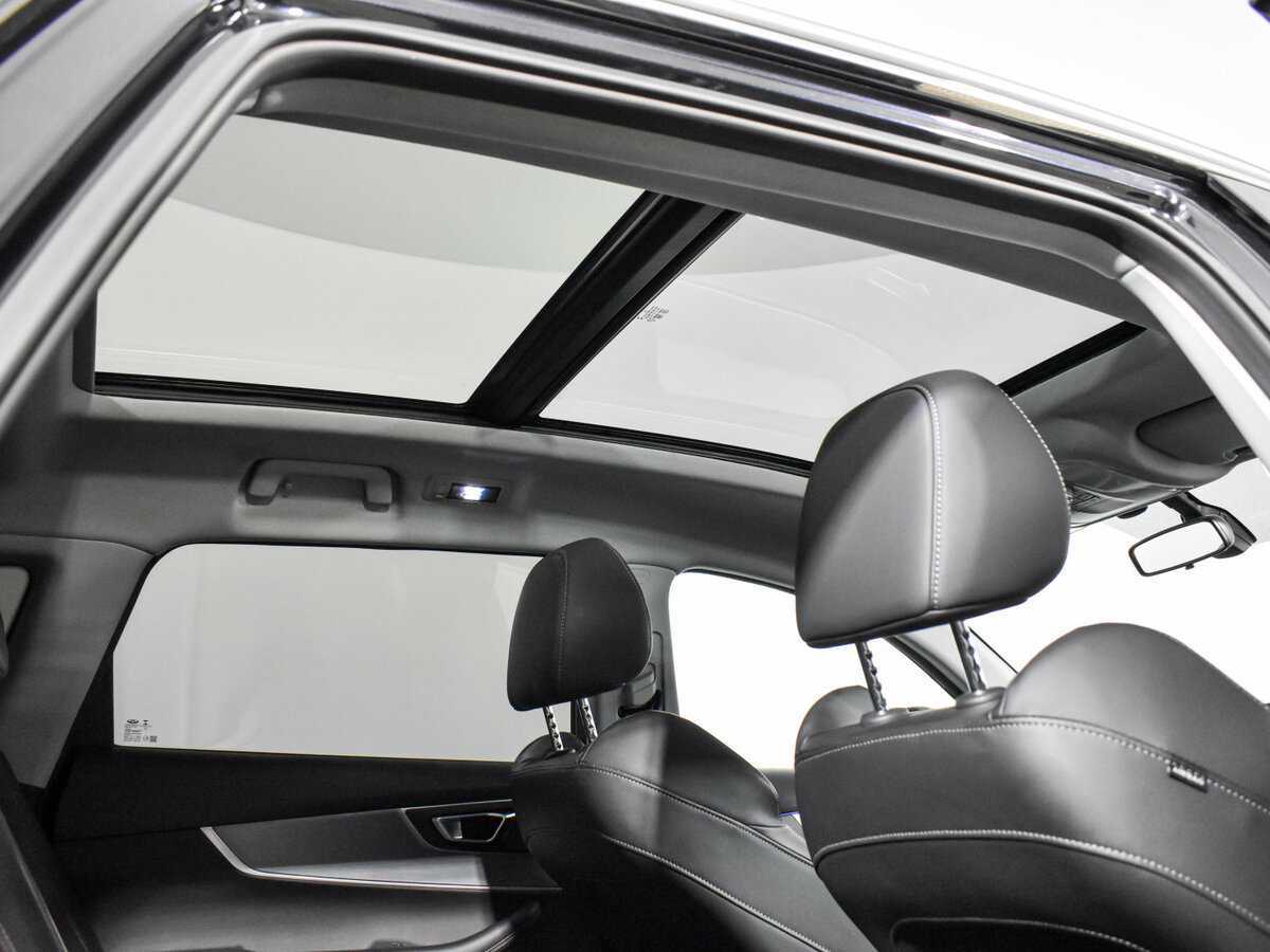 Продажа Б/У Чери Тигго 7 Про. Фото: #17