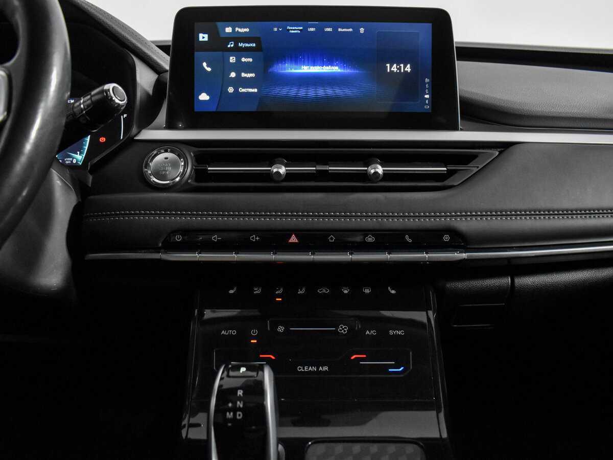 Продажа Б/У Чери Тигго 7 Про. Фото: #18