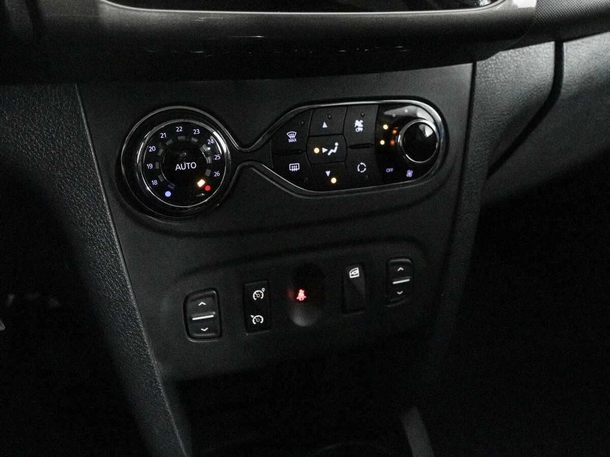 Продажа Б/У Рено Сандеро. Фото: #9