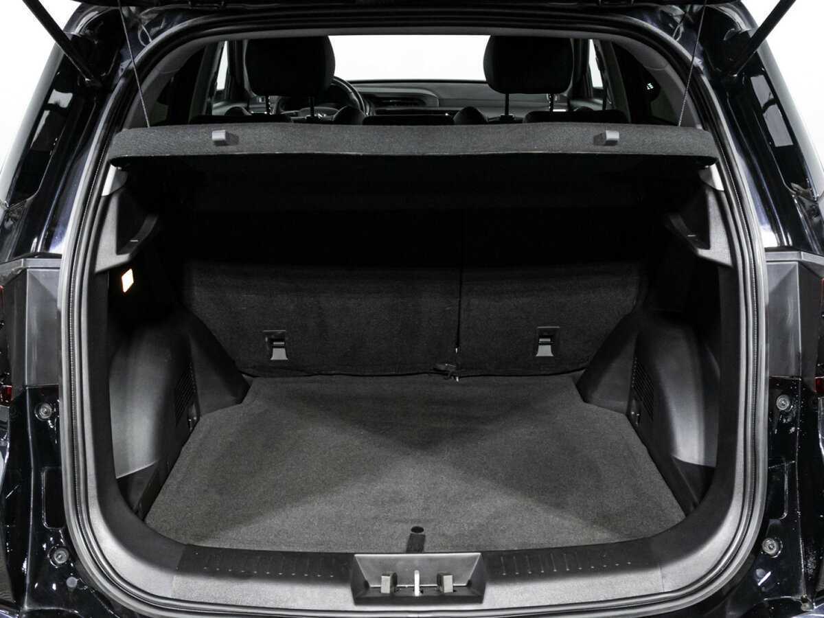 Продажа Б/У Чери Тигго 4. Фото: #14