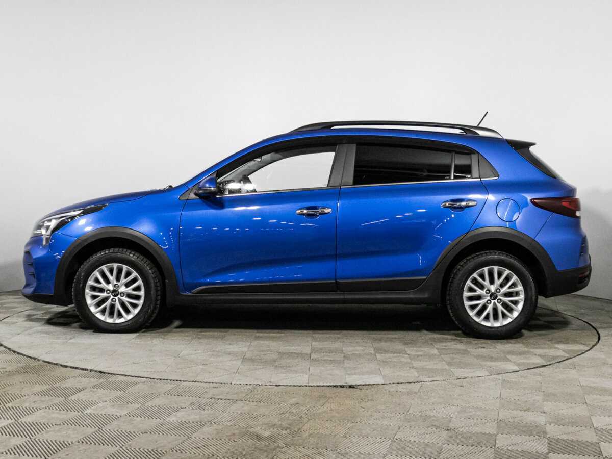 Продажа Б/У Киа Рио. Фото: #7