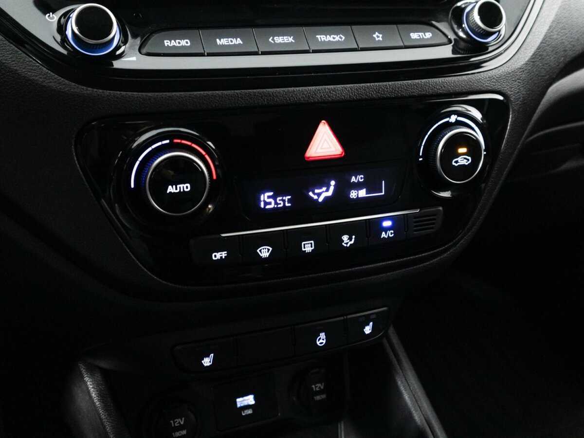 Продажа Б/У Хендай Солярис. Фото: #15