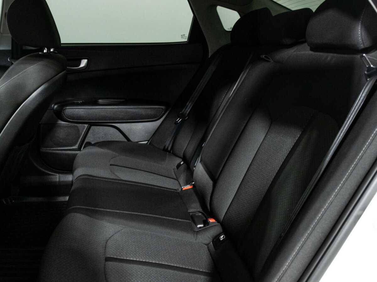 Продажа Б/У Киа Оптима. Фото: #9