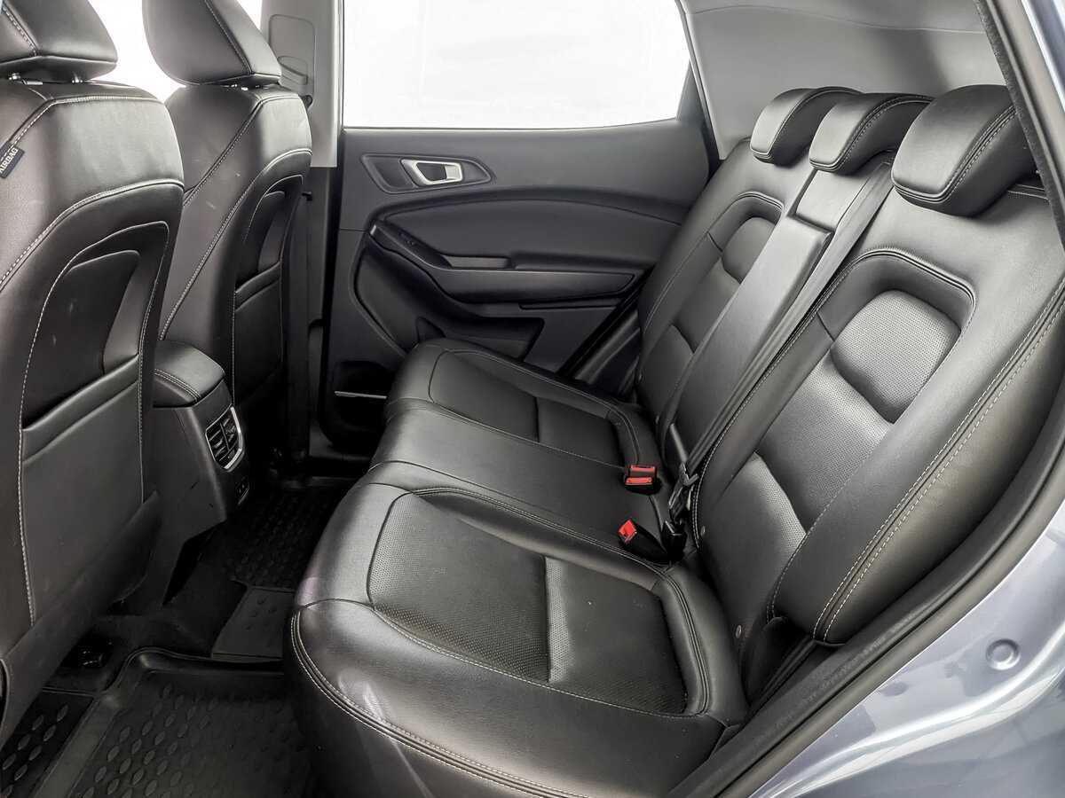 Продажа Б/У Чери Тигго 4. Фото: #11