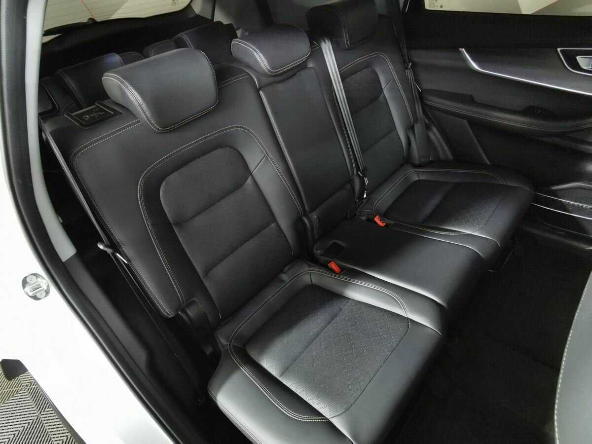 Продажа Б/У Чери Тигго 8. Фото: #12