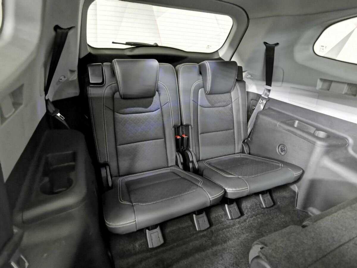 Продажа Б/У Чери Тигго 8. Фото: #15