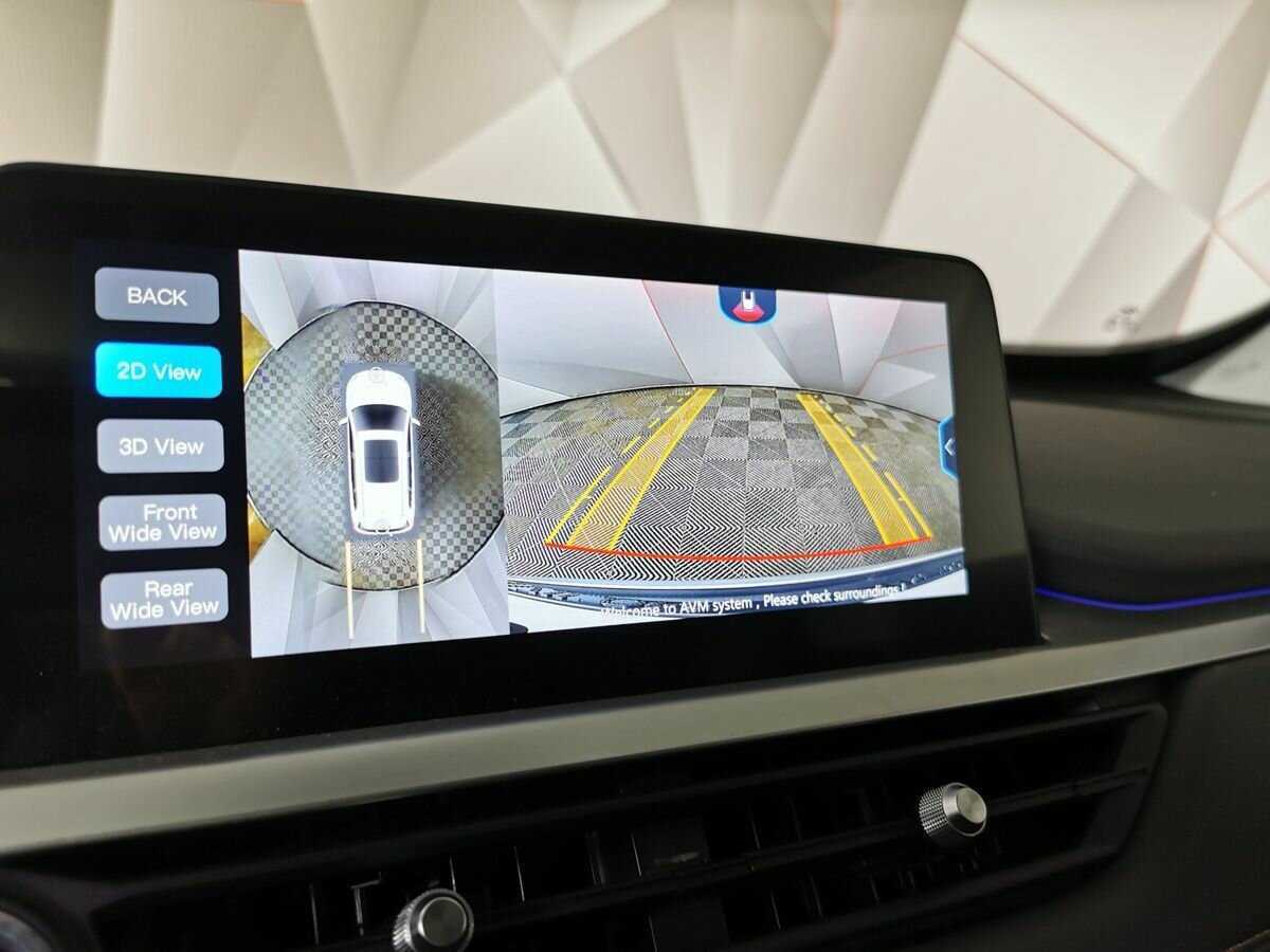 Продажа Б/У Чери Тигго 8. Фото: #19