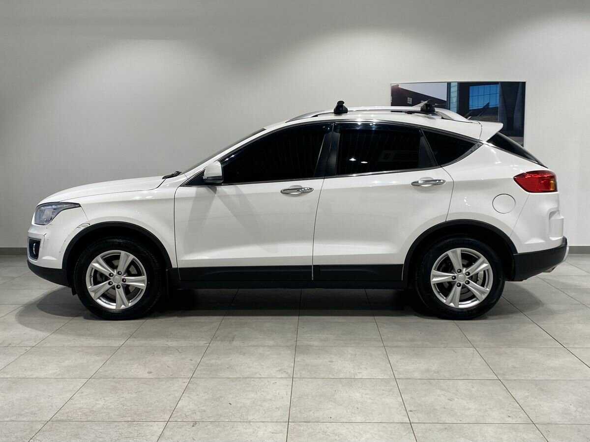 Продажа Б/У ФАВ Бестюрн Икс80. Фото: #7