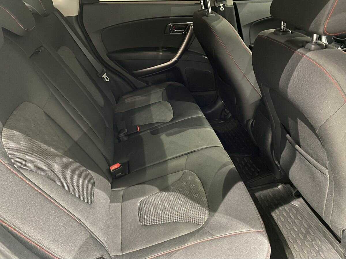 Продажа Б/У ФАВ Бестюрн Икс80. Фото: #10