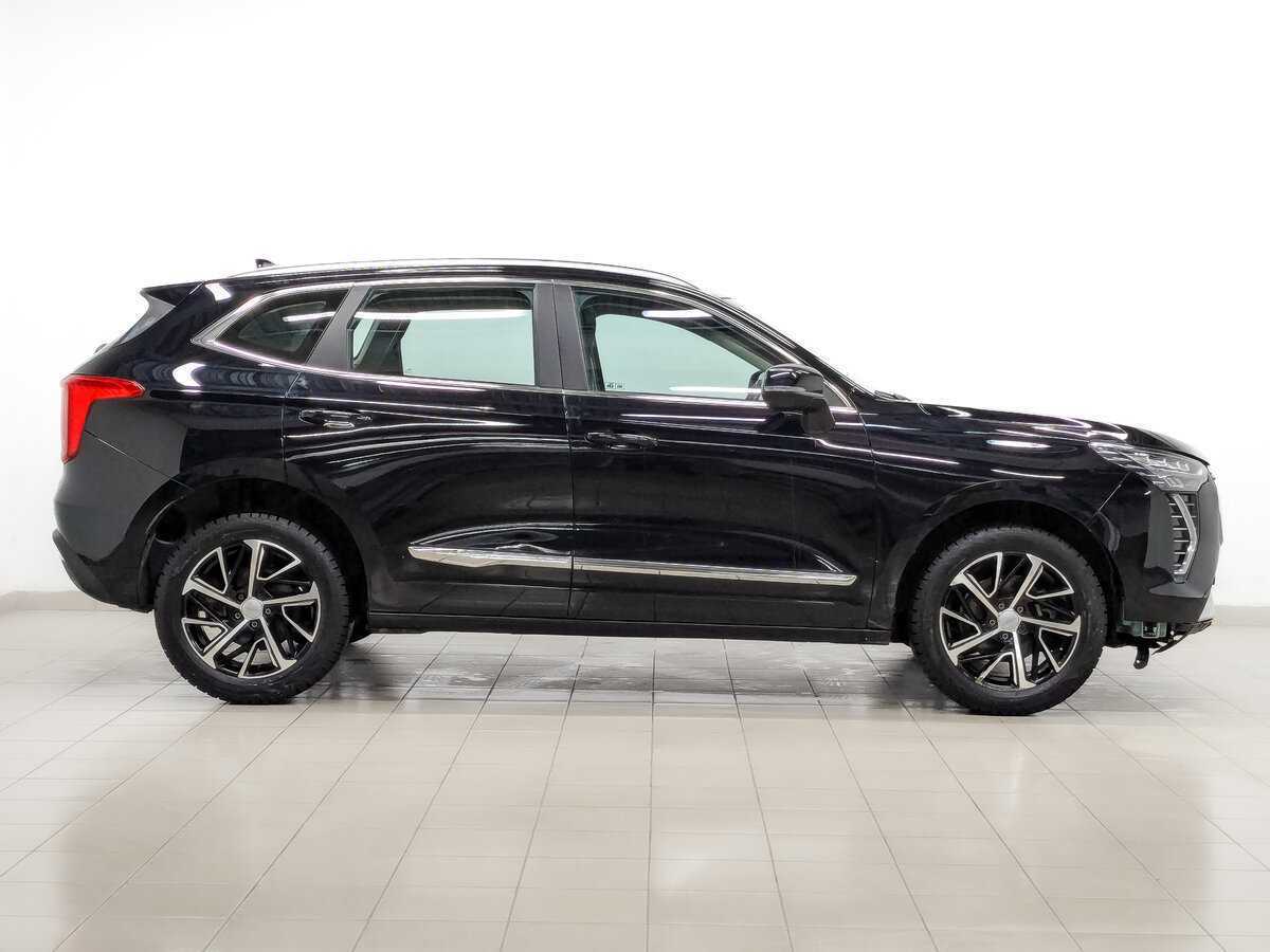 Продажа Б/У Хавал Джолион. Фото: #3