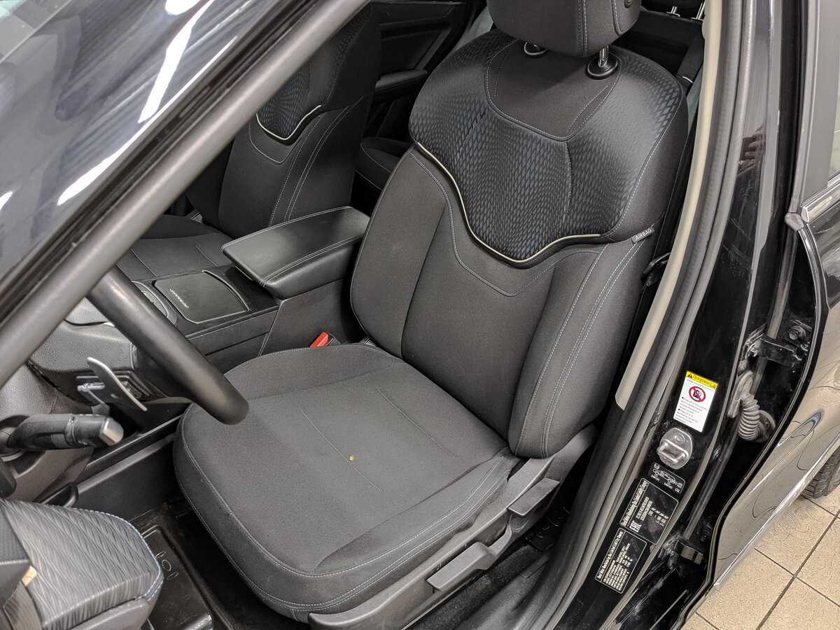 Продажа Б/У Хавал Джолион. Фото: #19