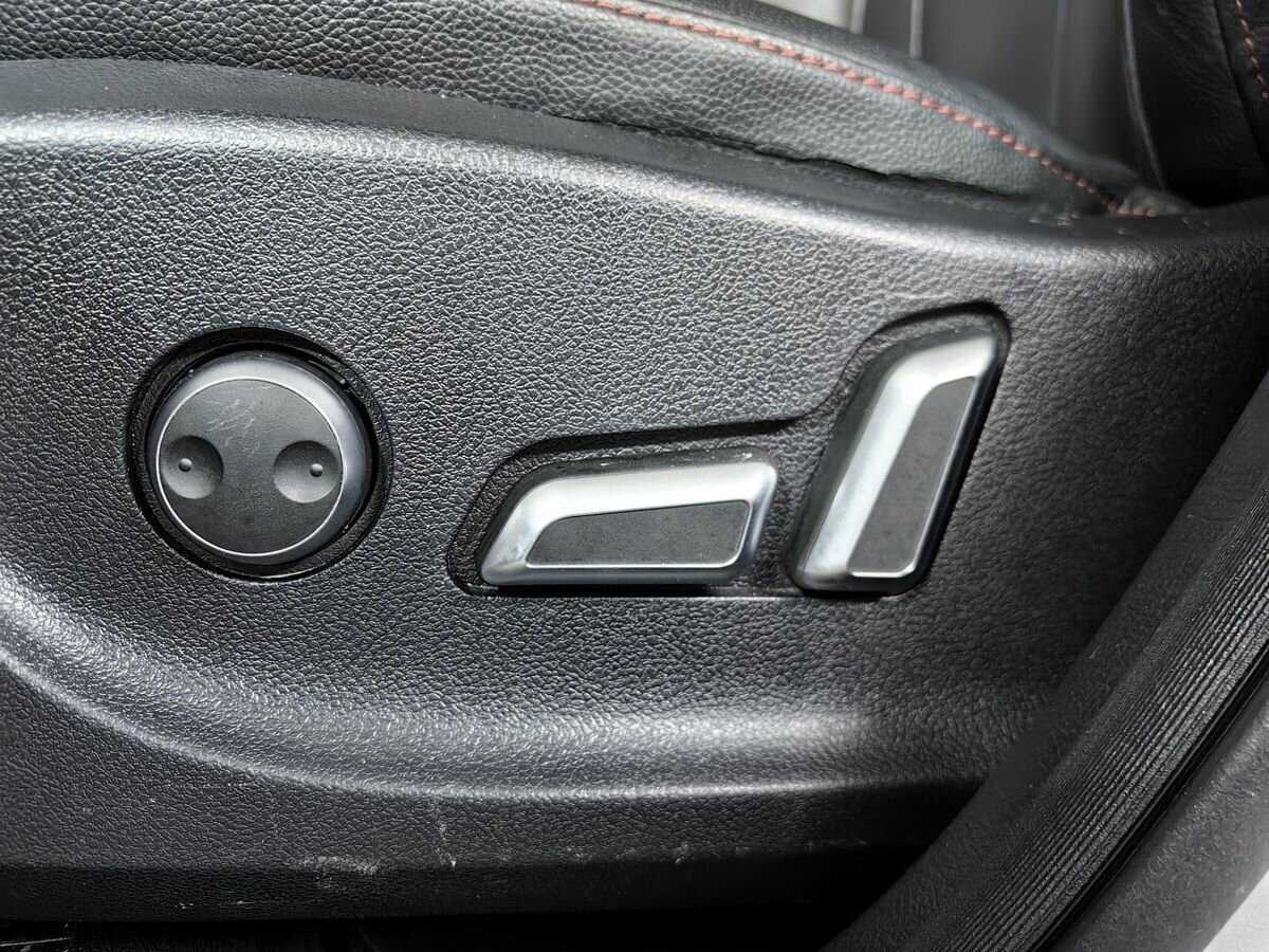 Продажа Б/У Хавал Х6. Фото: #18