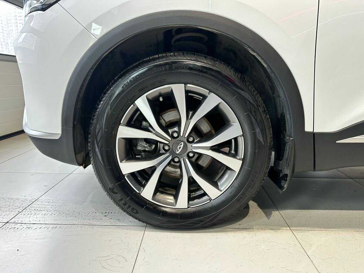 Продажа Б/У Чери Тигго 7 Про. Фото: #9