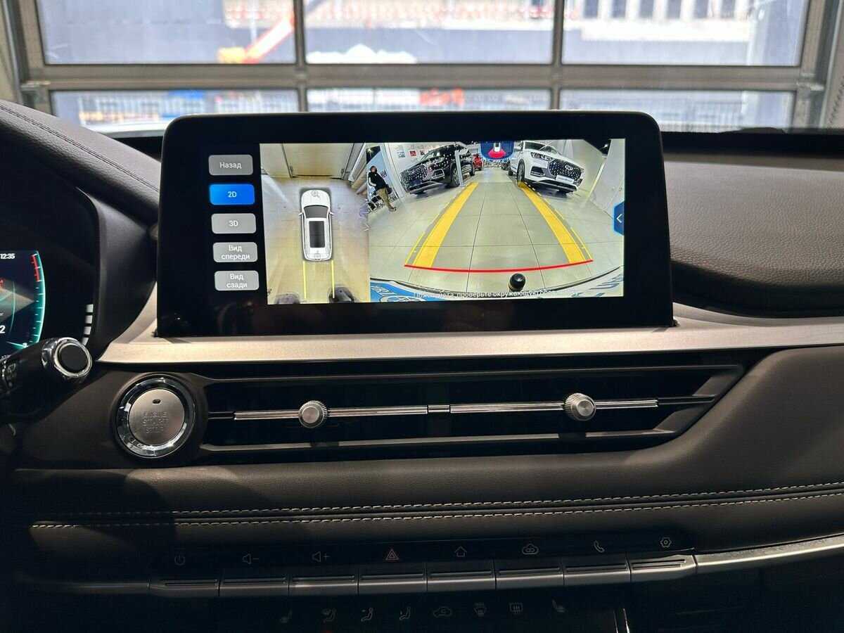 Продажа Б/У Чери Тигго 7 Про. Фото: #16