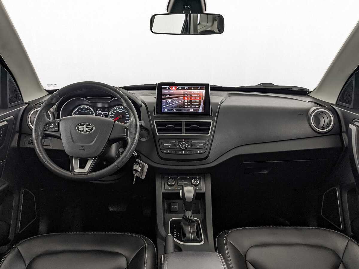 Продажа Б/У ФАВ Бестюрн Икс40. Фото: #13