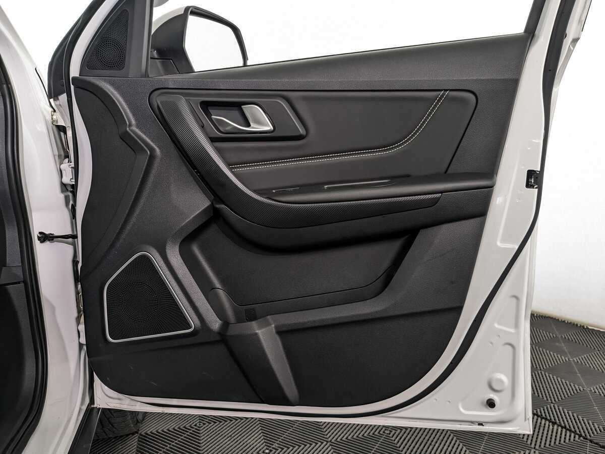 Продажа Б/У ФАВ Бестюрн Икс40. Фото: #21