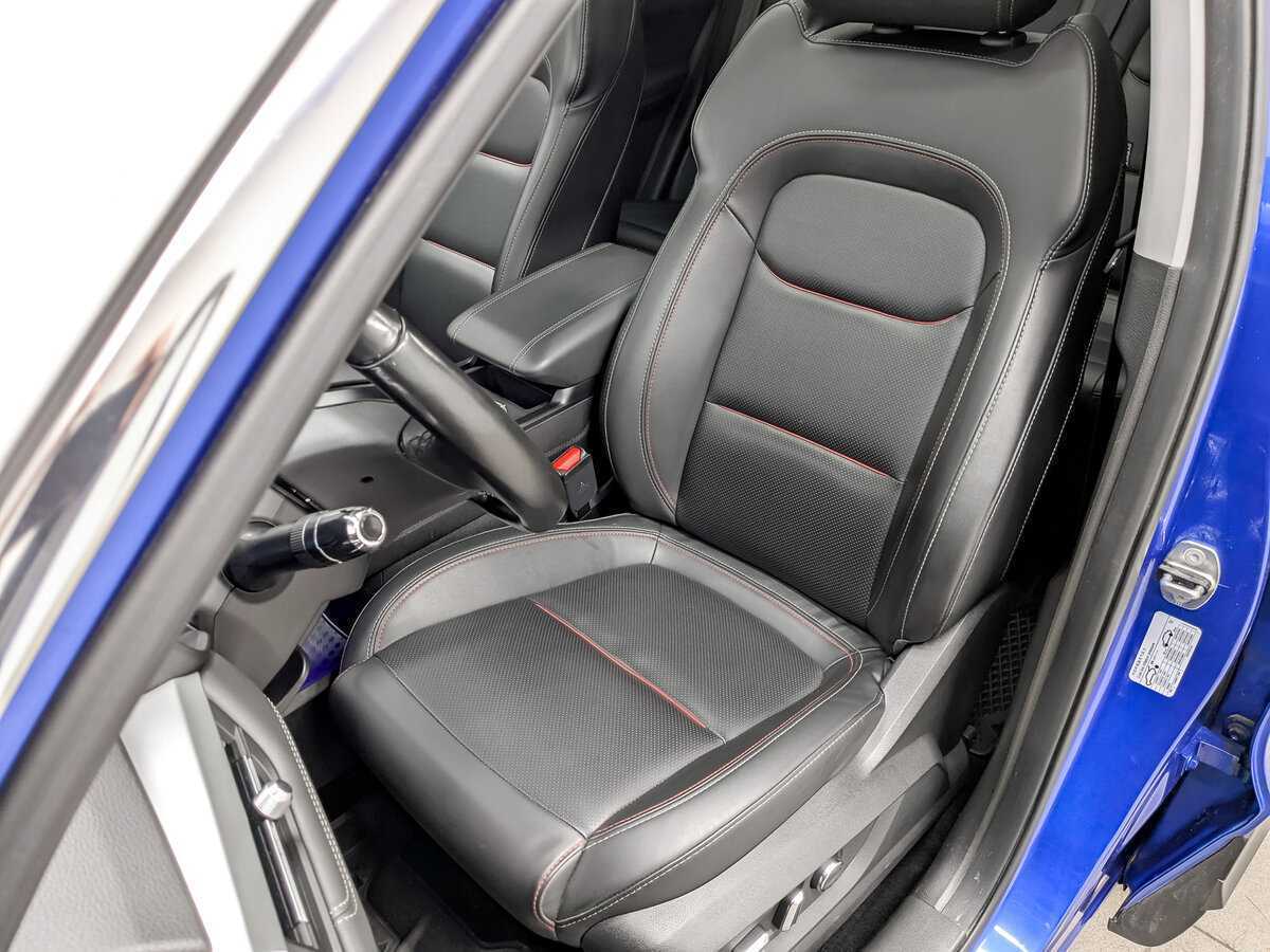 Продажа Б/У Чери Тигго 7 Про. Фото: #19