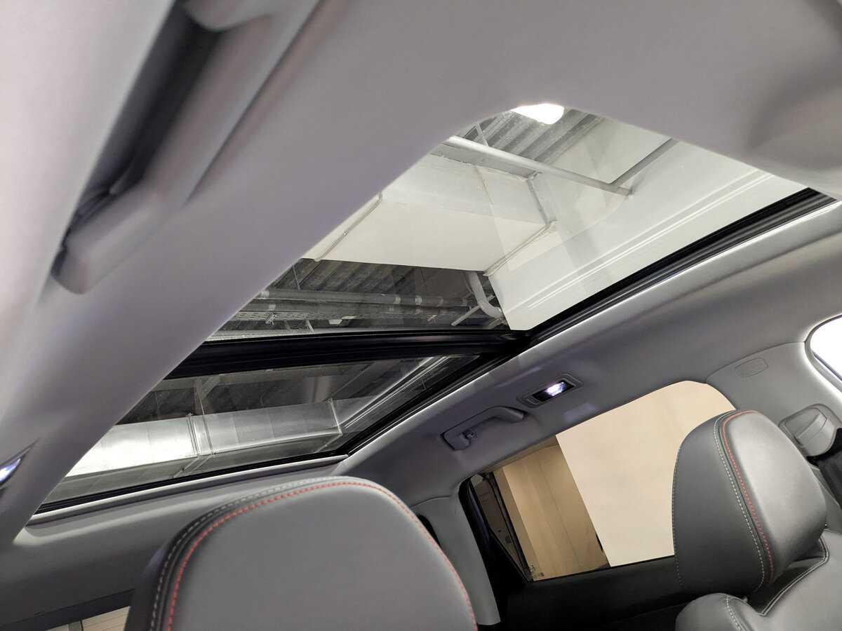 Продажа Б/У Чери Тигго 7 Про. Фото: #22