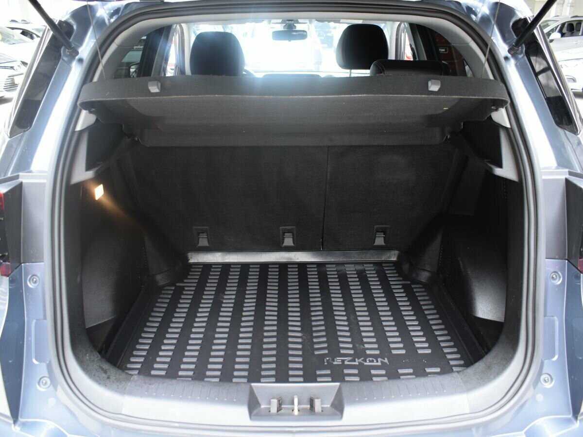 Продажа Б/У Чери Тигго 4. Фото: #17