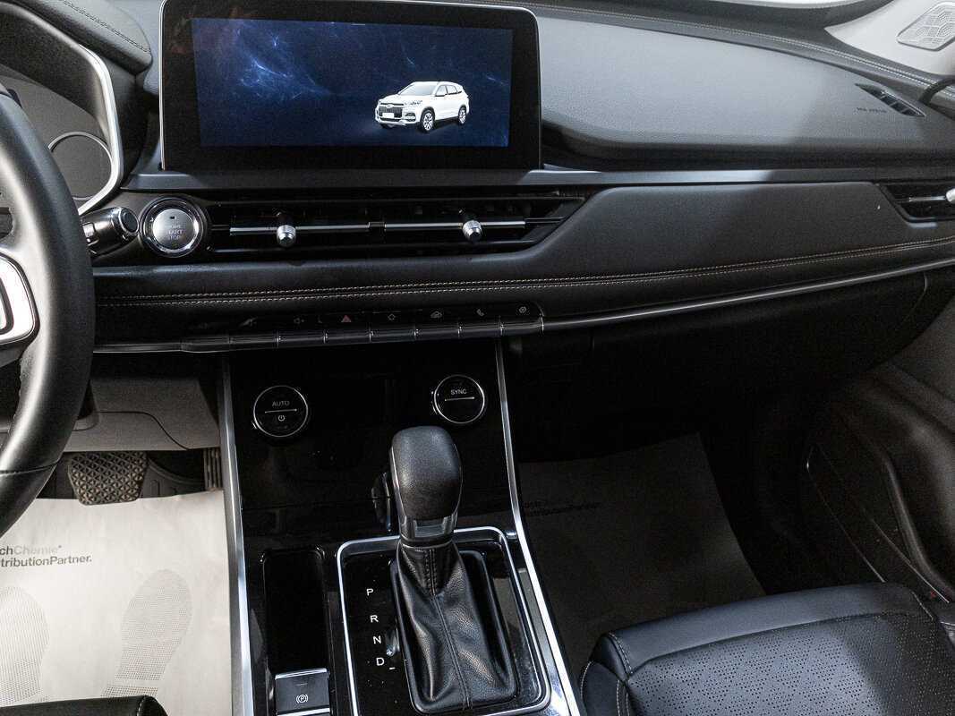 Продажа Б/У Чери Тигго 8. Фото: #6